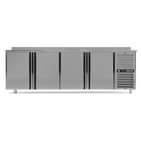 Стол морозильный 4-дверный Polair Bakery 800 TB4EN-G Стол морозильный 4-дверный Polair Bakery 800 TB4EN-G