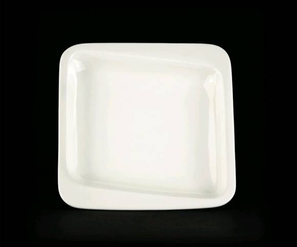 Тарелка глубокая квадратная 175х175мм Sam and Squito (Quadro) JX82-A002-02 фк784. Тарелка глубокая квадратная 175х175мм Sam and Squito (Quadro) JX82-A002-02 фк784.