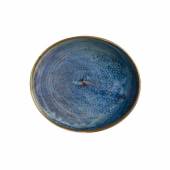 Блюдо овальное 140*120мм Sapphire Bonna SPH14OKY /1/12/ Блюдо овальное 140*120мм Sapphire Bonna SPH14OKY /1/12/