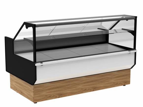 Витрина универсальная Полюс GC95 SV 1,2-1 0013-0430 (ВХСр-1,2 Carboma GC95 KombiLux) (0107 Ольха) Витрина универсальная Полюс GC95 SV 1,2-1 0013-0430 (ВХСр-1,2 Carboma GC95 KombiLux) (0107 Ольха)