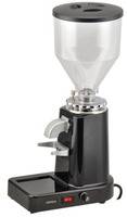 Кофемолка Airhot MCG-1800 бункер на 1кг зерен A6984 прямой помол Кофемолка Airhot MCG-1800 бункер на 1кг зерен A6984 прямой помол
