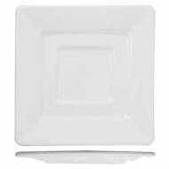Блюдце квадратное Н=16 L=132 B=132мм «Кунстверк» A6712  /1/72/ Блюдце квадратное Н=16 L=132 B=132мм «Кунстверк» A6712  /1/72/