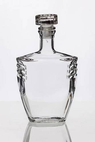 Графин 500мл h=185мм (Легионер ) /1/ Графин 500мл h=185мм (Легионер ) /1/