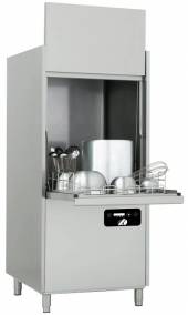 Котломоечная машина Adler AP4