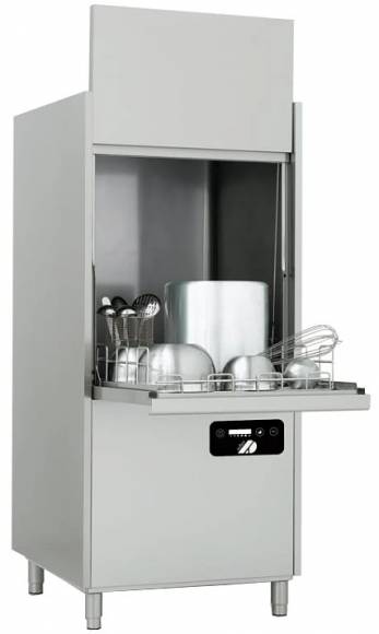 Котломоечная машина Adler AP4