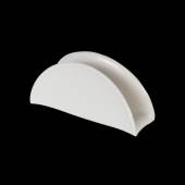 Салфетница Chan Wave (Classic) Ivory фк0113