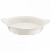 Блюдо круглое 20см с ушками фарфор Optiva Bonna /12/  OPT 20 SH Блюдо круглое 20см с ушками фарфор Optiva Bonna /12/  OPT 20 SH