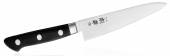 Нож универсальный Tojiro Fuji Cutlery 150мм сталь Mo-V, рукоять ABS пластик #8000 FC-41 Нож универсальный Tojiro Fuji Cutlery 150мм сталь Mo-V, рукоять ABS пластик #8000 FC-41
