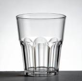 Стакан 200мл Premium Tumbler PC Nipco прозрачный РM.200 /150/ Стакан 200мл Premium Tumbler PC Nipco прозрачный РM.200 /150/