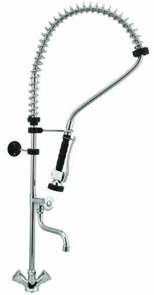 Устройство душирующее T-LUX 105.021.603-1027 PRO Устройство душирующее T-LUX 105.021.603-1027 PRO