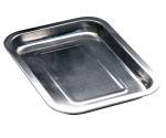 Лоток нерж. 600х400х20мм RGS-2059S кт382 Лоток нерж. 600х400х20мм RGS-2059S кт382