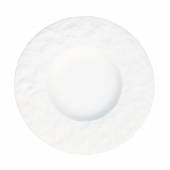 Блюдце для чайной чашки,15 см, White Moon Proff Cuisine ZA0570-6-ar Блюдце для чайной чашки,15 см, White Moon Proff Cuisine ZA0570-6-ar