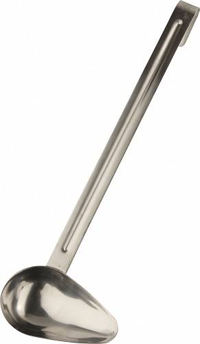 Ложка соусная 100мл нерж. Luxstahl кт1605