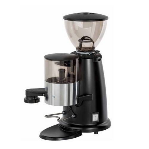 Кофемолка Macap M42 (C18) черная Кофемолка Macap M42 (C18) черная