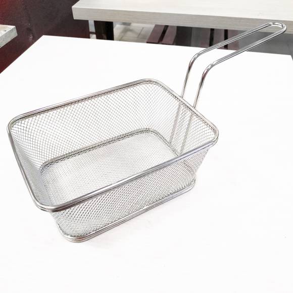 Акция Корзинка д/подачи метал 20*15*7,5  см P.L. (70370309) Акция Корзинка д/подачи метал 20*15*7,5  см P.L. (70370309)