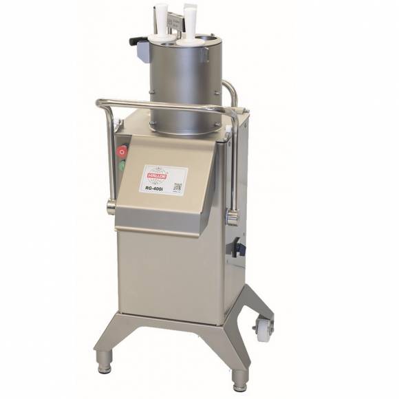 Овощерезка Hallde RG-400I