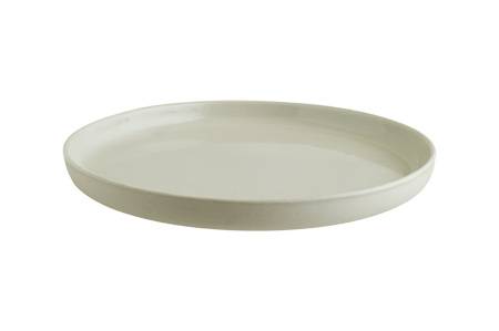 Тарелка 250 мм оливковый Ground & Craft Bonna GRO25DZ Тарелка 250 мм оливковый Ground & Craft Bonna GRO25DZ