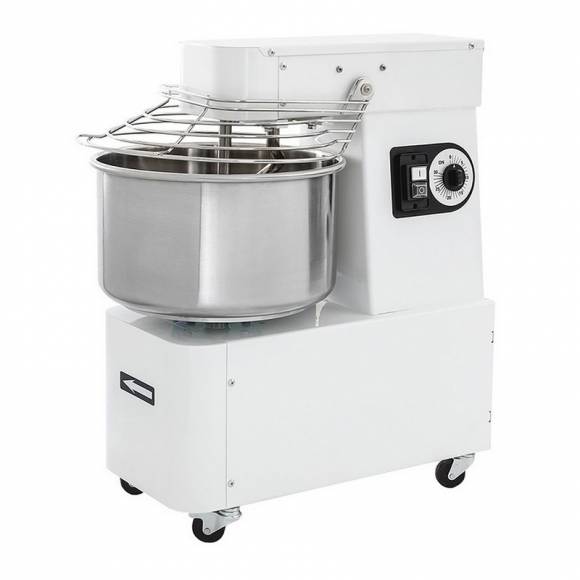 Тестомес спиральный Prismafood IBM 15 Тестомес спиральный Prismafood IBM 15