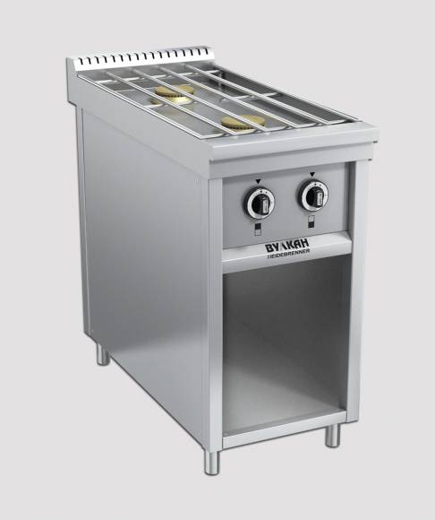 Плита газовая ПРГ-IIA-2М Standart серия 700  82252 Плита газовая ПРГ-IIA-2М Standart серия 700  82252