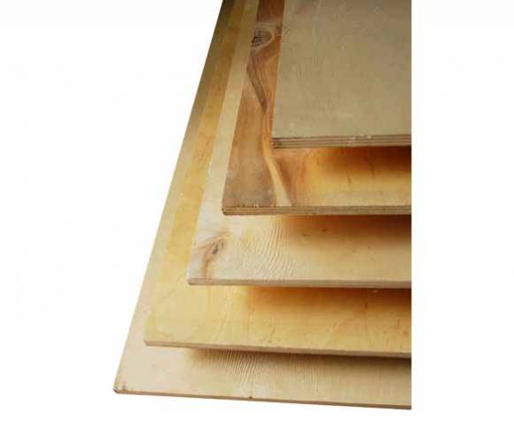 Настил МКФ из фанеры 1520х760мм