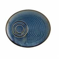 Блюдце 200*170мм Sapphire Bonna SPH01STB /1/6/ Блюдце 200*170мм Sapphire Bonna SPH01STB /1/6/