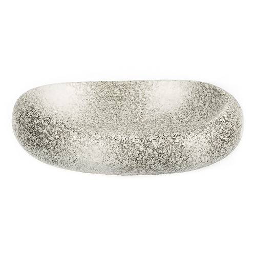 Блюдо для подачи 260х200х60мм Untouched Taiga P.L. 16-149  81223239  /2/