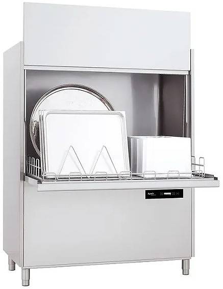 Котломоечная машина Adler AP5 Котломоечная машина Adler AP5