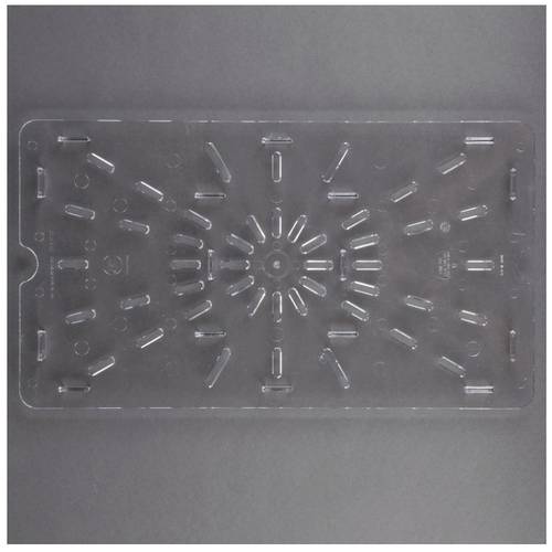 Сливная вставка к GN 1/1 (дренаж) поликарбонат (JD-P1102) 91001091 /1/24/ Сливная вставка к GN 1/1 (дренаж) поликарбонат (JD-P1102) 91001091 /1/24/