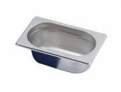 Гастроемкость GN1/9-100 Gastromix  Гастроемкость GN1/9-100 Gastromix