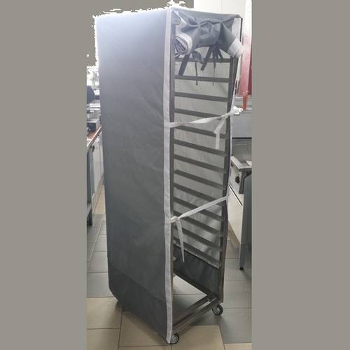 Чехол для шпильки палаточнай ткань 460х610х1700 мм Чехол для шпильки палаточнай ткань 460х610х1700 мм