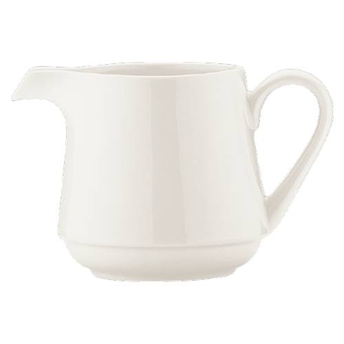 Сливочник 80мл фарфор Banquet White Bonna /24/  BNC 02 ST Сливочник 80мл фарфор Banquet White Bonna /24/  BNC 02 ST