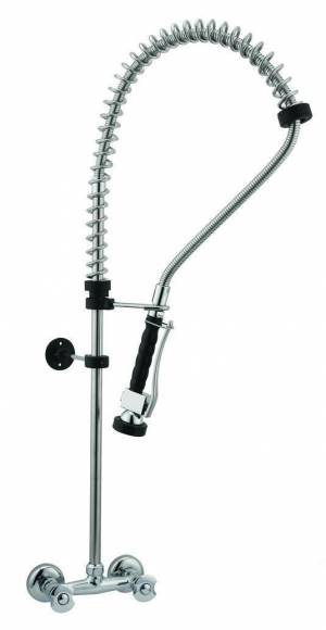 Устройство душирующее T-LUX 105.021.609-1027 PRO Устройство душирующее T-LUX 105.021.609-1027 PRO