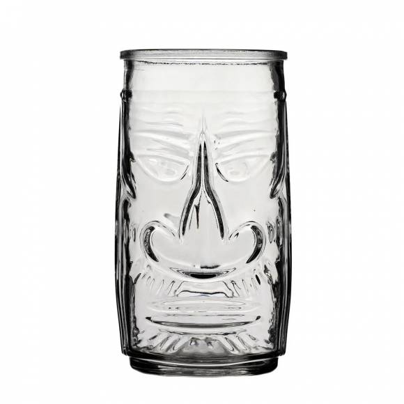 Коктейльный бокал "Тики" стекло, 520 мл, P.L.- Barbossa GL1.09.0243/GI876 KLP