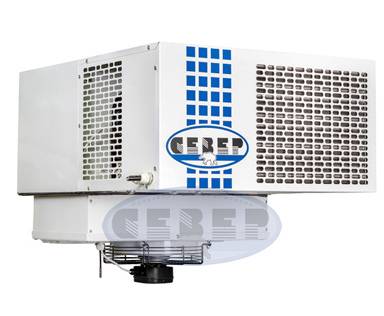 Моноблок Север MSB 211 S потолочный