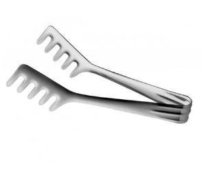 Щипцы для спагетти L=20 см Pintinox 18/10 29534 50919600. Щипцы для спагетти L=20 см Pintinox 18/10 29534 50919600.
