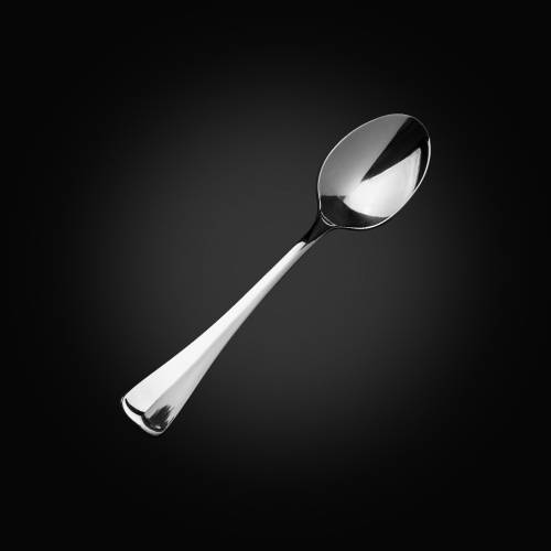 Ложка кофейная Luxstahl ''Baguette'' KL-29 кт3135