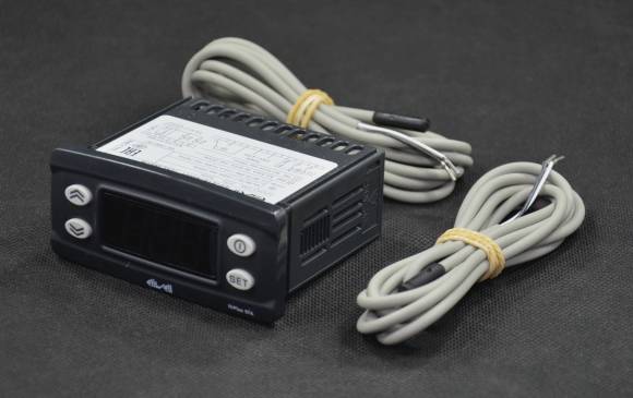 Электронный блок управления Eliwell Электронный блок управления Eliwell