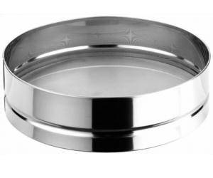 Сито круглое для муки 300мм нерж. Pintinox 50905630 30275. Сито круглое для муки 300мм нерж. Pintinox 50905630 30275.