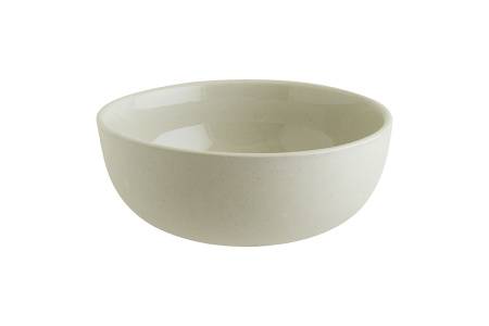 Салатник 650 мл. 160 мм. оливковый Ground & Craft Bonna GRO16KS