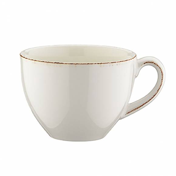 Чашка чайная 250 мл. фарфор Rita Retro Bonna E100RIT04CPF Чашка чайная 250 мл. фарфор Rita Retro Bonna E100RIT04CPF