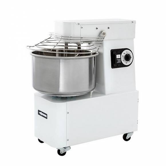 Тестомес спиральный Prismafood IBT 30 2V Тестомес спиральный Prismafood IBT 30 2V