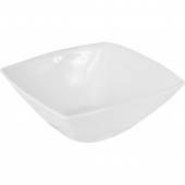 Салатник квадратный 3100мл H=100 L=250 B=250мм «Кунстверк» A8082 /1/8/ Салатник квадратный 3100мл H=100 L=250 B=250мм «Кунстверк» A8082 /1/8/