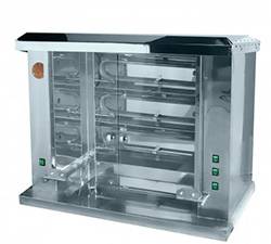 Гриль на 25 тушек Гриль Мастер Ф3Ш2Э 21111 Гриль на 25 тушек Гриль Мастер Ф3Ш2Э 21111