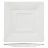 Блюдце квадратное Н=12 L=102 B=102мм «Кунстверк» A7550  /1/96/ Блюдце квадратное Н=12 L=102 B=102мм «Кунстверк» A7550  /1/96/