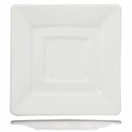 Блюдце квадратное Н=12 L=102 B=102мм «Кунстверк» A7550  /1/96/ Блюдце квадратное Н=12 L=102 B=102мм «Кунстверк» A7550  /1/96/