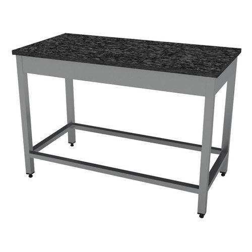 Стол кондитерский , столешница — гранит, 1500х600х850 Gastrolux СГ-156/Sp Стол кондитерский , столешница — гранит, 1500х600х850 Gastrolux СГ-156/Sp