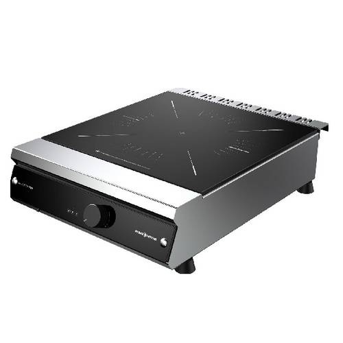 Плита индукционная 1-конфор. Челябторгтехника ICD9 - 1 PRO 1*3,5кВт Плита индукционная 1-конфор. Челябторгтехника ICD9 - 1 PRO 1*3,5кВт