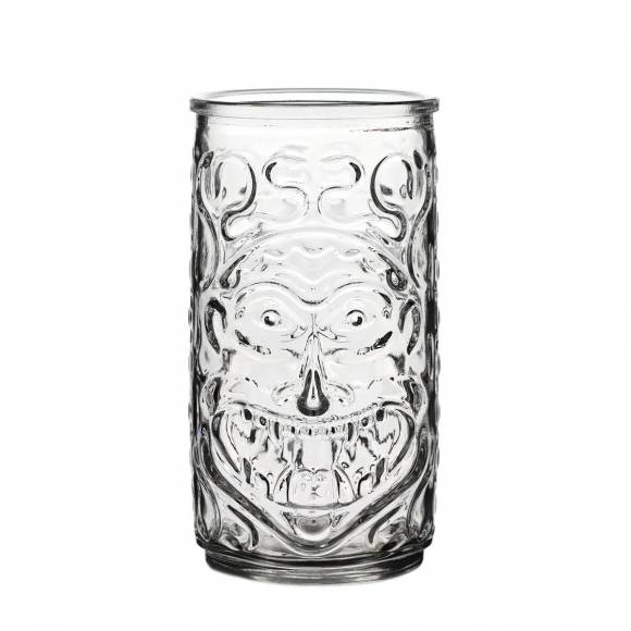 Коктейльный бокал "Тики" стекло, 500 мл, P.L.- Barbossa GL1.09.0244/GI877 KLP