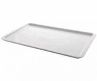 Крышка - гастроемкость GN2/4-25 фарфор Pillivuyt 220152BC 1,2л