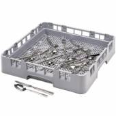 Кассета для столовых приборов 500х500х100мм Cambro FR258 151  15153 Кассета для столовых приборов 500х500х100мм Cambro FR258 151  15153